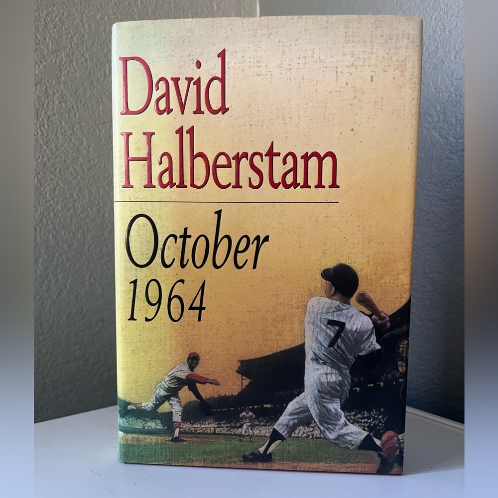 October 1964